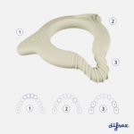 Difrax tanntökuhringur 3 in 1 - Image 6