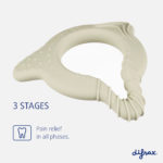 Difrax tanntökuhringur 3 in 1 - Image 7