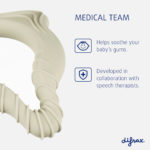 Difrax tanntökuhringur 3 in 1 - Image 8