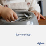 DIFRAX SKÁL, GAFFALL OG SKEIÐ Í SETTI-grátt - Image 6