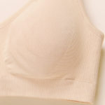 Bravado Silk Seamless Nursing Bra Black - Image 16