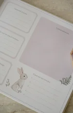 Dagbók barnsins - Image 5