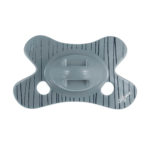 Difrax natural snuð 0-6 mánaða Stone_lines