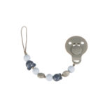 Difrax snudduband blot/leirgrátt - Image 3