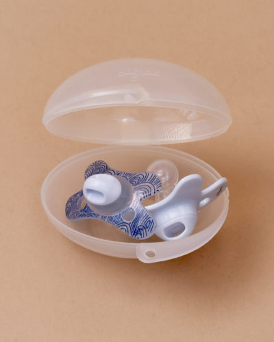 Difrax sótthreinsandi eggbox