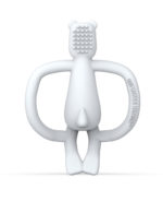 Matchstick monkey POMELO POLAR BEAR TEETHER - Image 3