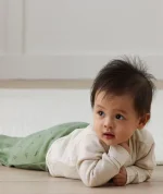 Ergopouch Arm Warmers Oatmeal 3-12 mánaða - Image 2