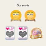 Nimble Cares Plant Based Non Bio Laundry Detergent þvottaefni 1L - Image 3