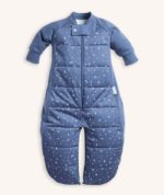 Ergopouch Sleep Suit Bag Svefnpokagalli Night Sky