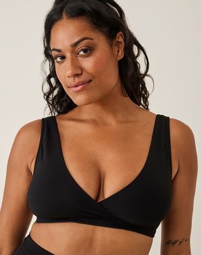 Boob The Go-to bra black