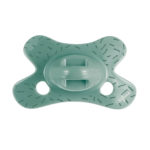 Difrax natural snuð 0-6 mánaðaSage sprinkles