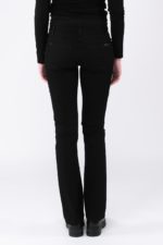 Love2wait Jeans Grace black superstretch - Image 2