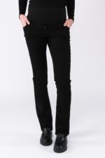 Love2wait Jeans Grace black superstretch
