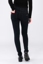 Love2Wait Jeans Sophia Dark Wash superstretch - Image 2