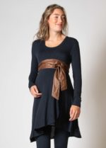 Love2Wait Belt Wrap brown - Image 2