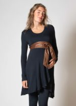 Love2Wait Belt Wrap brown
