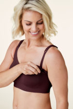 Bravado Silk Seamless Cherry - Image 4