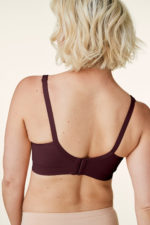 Bravado Silk Seamless Cherry - Image 2