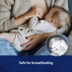 Difrax Dynamic Snuð 0-3 mánaða 2 í boxi - Harmony - Image 8