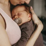 Difrax Dynamic Snuð 3-6 mánaða 2 í boxi - Harmony - Image 4