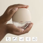 Difrax Hands-Free Breast Pump - Image 12