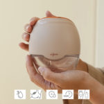 Difrax Hands-Free Breast Pump - Image 6