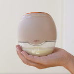 Difrax Hands-Free Breast Pump - Image 2