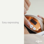 Difrax Hands-Free Breast Pump - Image 11