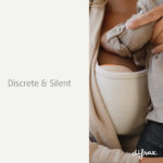 Difrax Hands-Free Breast Pump - Image 10