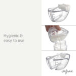 Difrax Hands-Free Breast Pump - Image 7