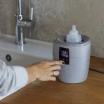 Difrax Bottle Warmer 4-in-1 Pelahitari - Image 3