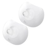 Difrax Nipple Shields M/L