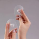 Difrax Nipple Shields Small - Image 2