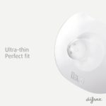 Difrax Nipple Shields Small - Image 6