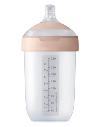 Difrax mammafeel 250ml peli