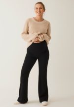Boob OONO flared pants black - Image 3