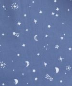 Ergopouch Sleep Suit Bag Svefnpokagalli Night Sky - Image 10