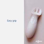 DIFRAX SKÁL, GAFFALL OG SKEIÐ Í SETTI-grátt - Image 7