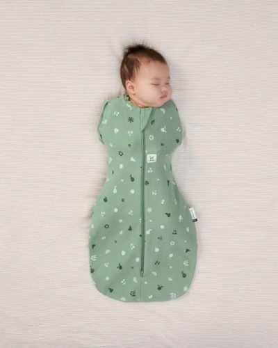 Cocoon Swaddle Svefnpoki 1.0 TOG