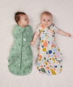 Cocoon Swaddle Svefnpoki 1.0 TOG