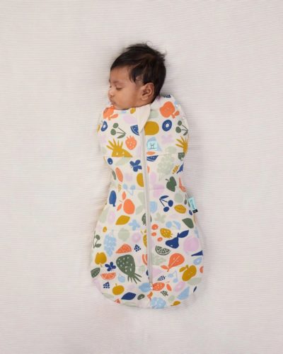 ErgoPouch Cocoon Swaddle Bag Svefnpoki