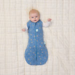 ErgoPouch Cocoon Swaddle Bag Svefnpoki 2.5 TOG Petit Pretzel - Image 4