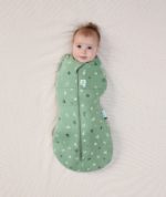 ErgoPouch Cocoon Swaddle Bag Svefnpoki
