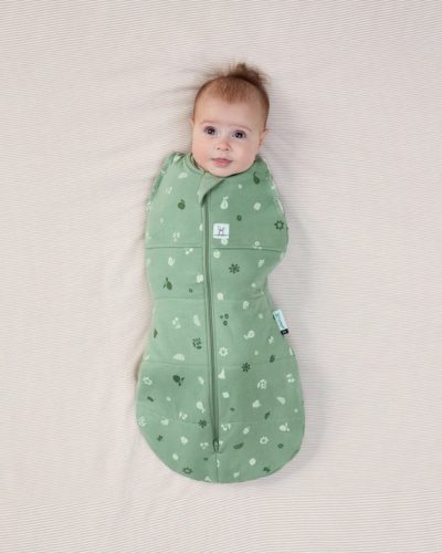 ErgoPouch Cocoon Swaddle Bag Svefnpoki