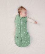 ErgoPouch Cocoon Swaddle Bag Svefnpoki