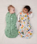 ErgoPouch Cocoon Swaddle Bag Svefnpoki