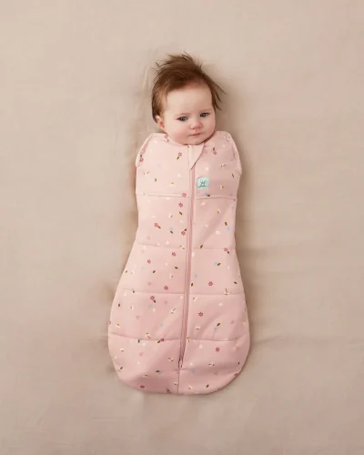 ErgoPouch Cocoon Swaddle Bag Svefnpoki