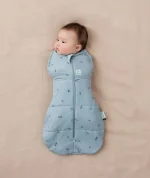 ErgoPouch Cocoon Swaddle Svefnpoki