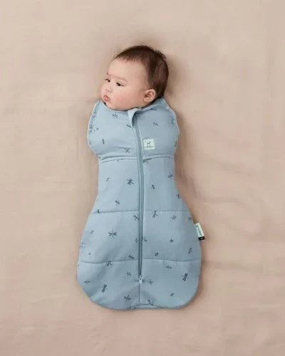 ErgoPouch Cocoon Swaddle Svefnpoki