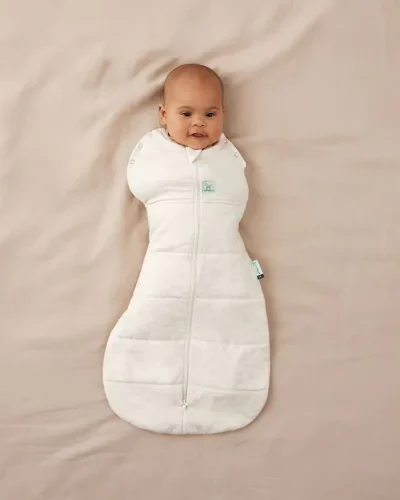 ErgoPouch Cocoon Swaddle Bag Svefnpoki